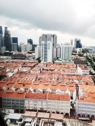 Chinatown Point (D1), Office #182234542